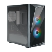 Cooler Master CMP 320 Mesh Black ARGB