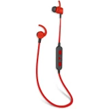 MAXELL BT100 SOLID Red