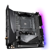 GIGABYTE B550I AORUS PRO AX WI-FI