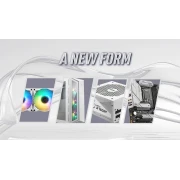 MSI MPG GUNGNIR 110R WHITE