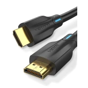 Vention Кабел HDMI v2.1 M / M 1m - 8K Dolby Vision HDR - AANBF