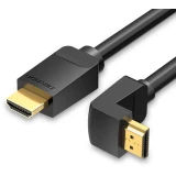 Vention AAQBG HDMI 2.0 ъглов 4K - 1.5m