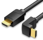Vention AARBH HDMI 2.0 ъглов 4K - 2.0m