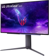 LG UltraGear 27GR95QE-B OLED