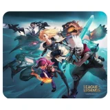 ABYSTYLE League of Legends - Team