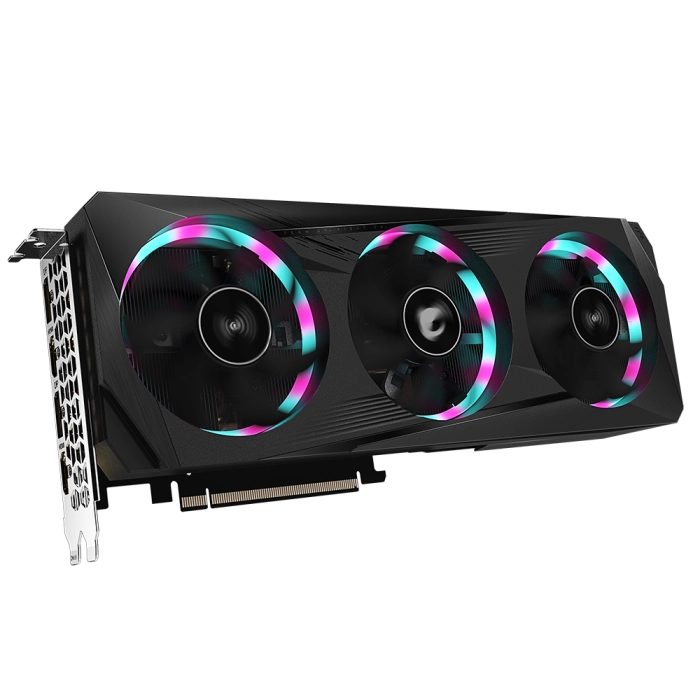 GIGABYTE GeForce RTX 3060 Ti AORUS ELITE OC 8GB GDDR6