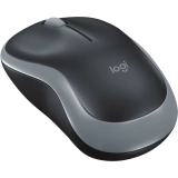 LOGITECH M185 Безжична Grey
