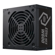 Cooler Master Elite Nex 80+ 600W