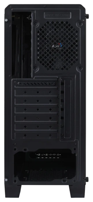AeroCool Cylon Acrylic