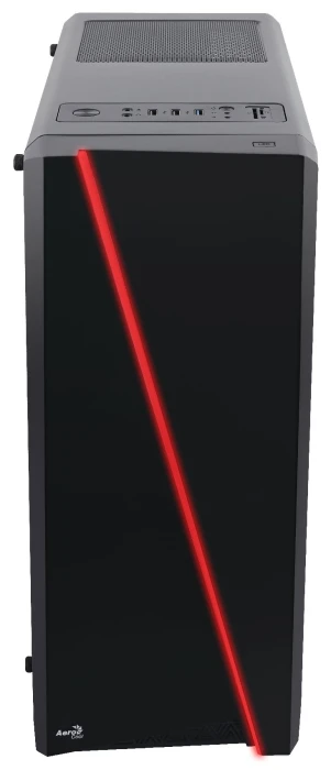 AeroCool Cylon Acrylic