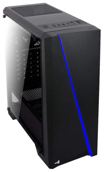 AeroCool Cylon Acrylic