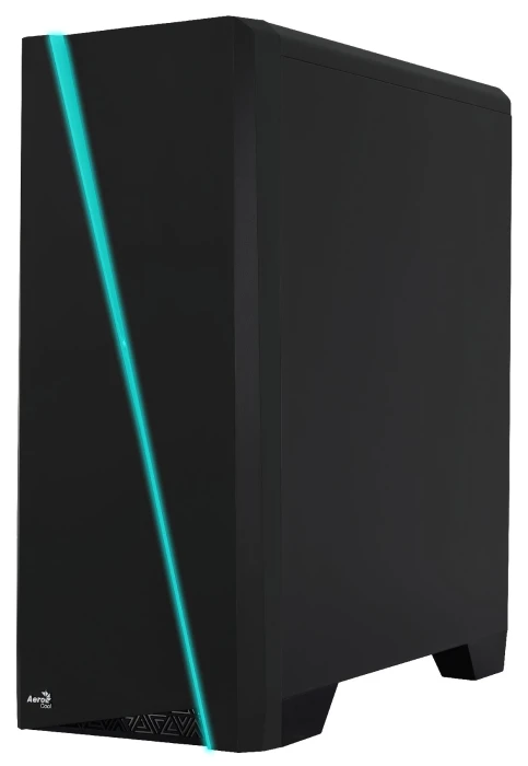 AeroCool Cylon Acrylic