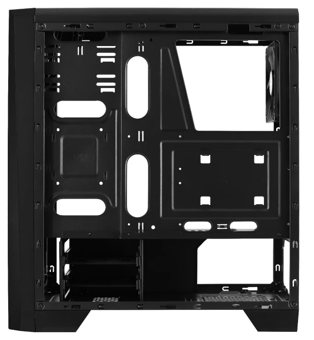 AeroCool Cylon Acrylic