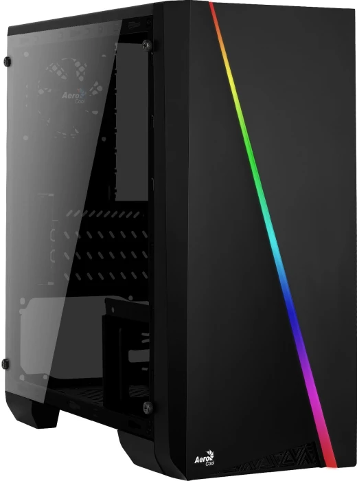 AeroCool Cylon Mini Acrylic