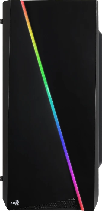 AeroCool Cylon Mini Acrylic