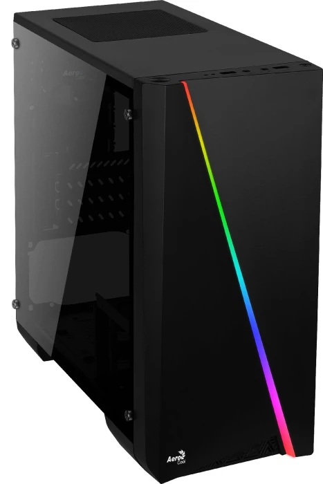 AeroCool Cylon Mini Acrylic