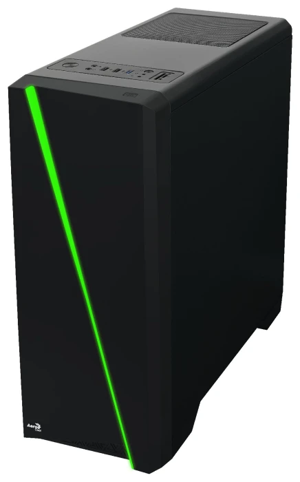 AeroCool Cylon Acrylic
