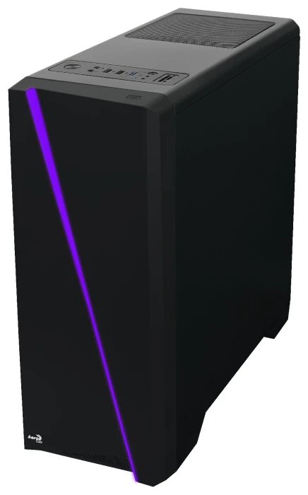 AeroCool Cylon Acrylic