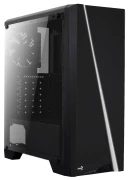 AeroCool Cylon Acrylic