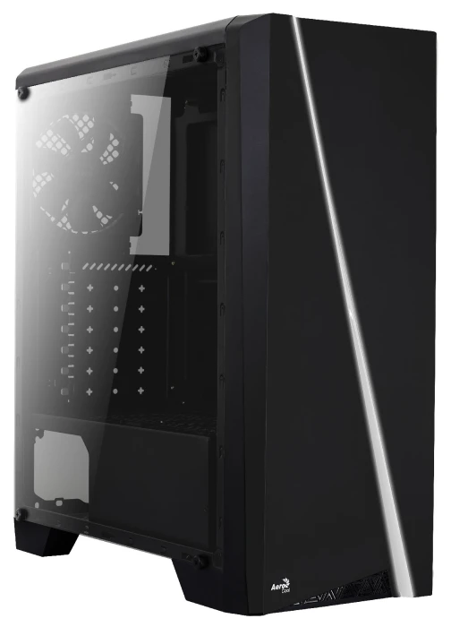 AeroCool Cylon Acrylic