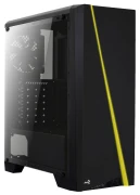 AeroCool Cylon Acrylic