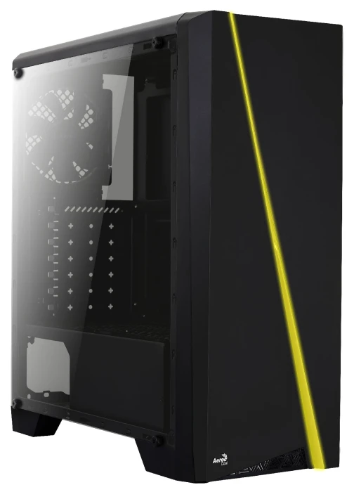 AeroCool Cylon Acrylic