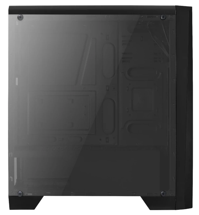 AeroCool Cylon Acrylic