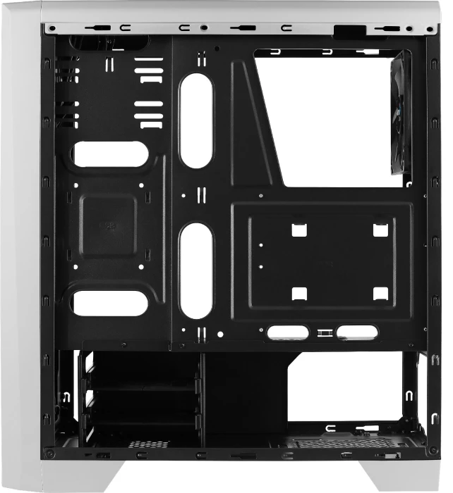 AeroCool Cylon WG White TG
