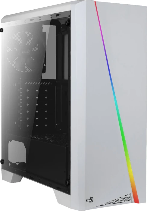 AeroCool Cylon WG White TG