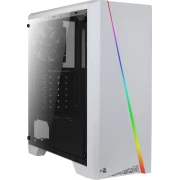 AeroCool Cylon WG White TG