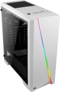 AeroCool Cylon WG White TG