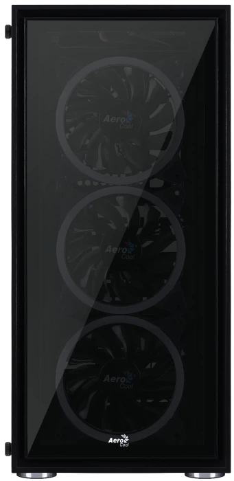 AeroCool QuartZ Revo