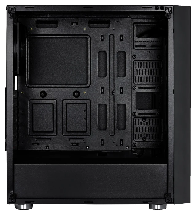 AeroCool QuartZ Revo