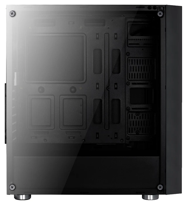 AeroCool QuartZ Revo