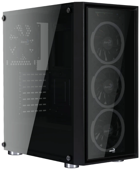 AeroCool QuartZ Revo