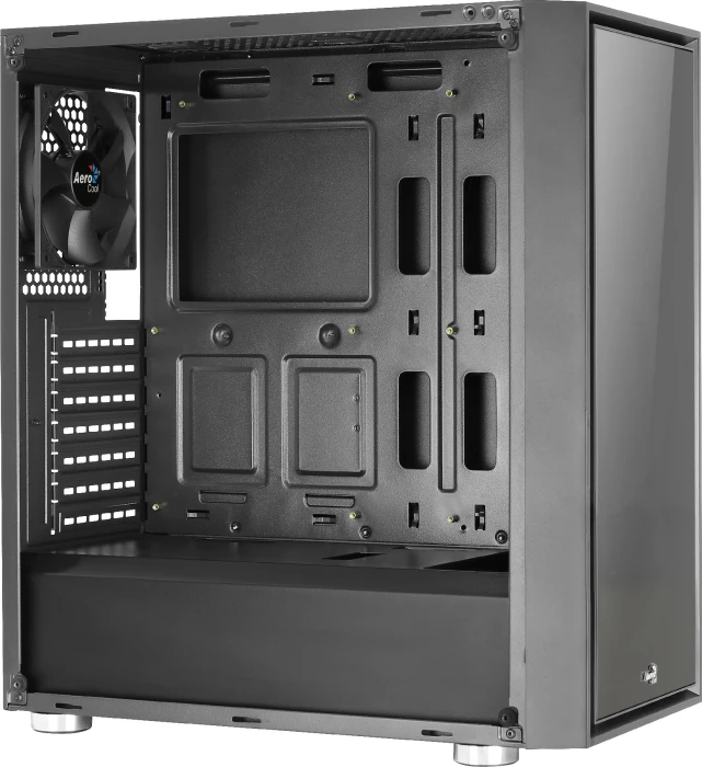 AeroCool QuartZ Revo