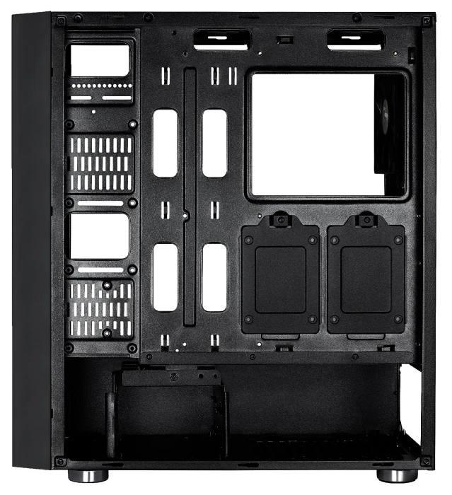 AeroCool QuartZ Revo