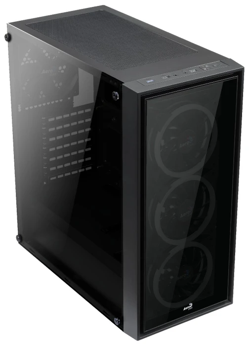 AeroCool QuartZ Revo
