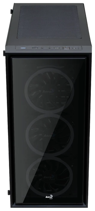 AeroCool QuartZ Revo