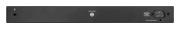 Суич D-Link DGS-1210-28, 28-портов 10/100/1000 Gigabit Smart Switch including 4 x 1000Base-T /SFP ports, управляем, за монтаж в шкаф
