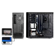 DeepCool TESSERACT BF USB 3.0