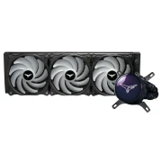 Team Group T-Force SIREN GD360E Black ARGB