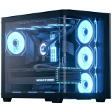 AeroCool P500C-G-BK-v1
