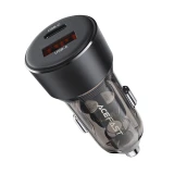 Acefast B12 Fast Charger Car PD3.0 60W