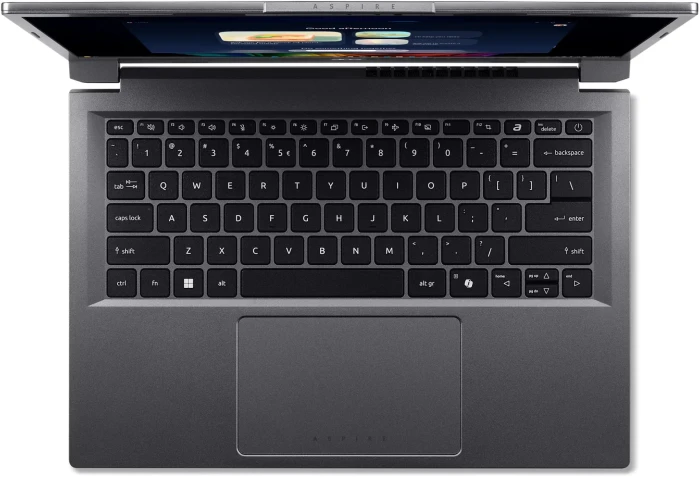 ACER Aspire 14 AI OLED