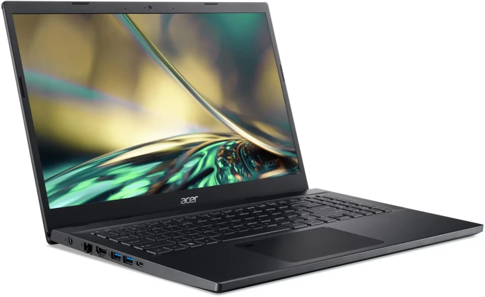 ACER Aspire 7 RTX 3050