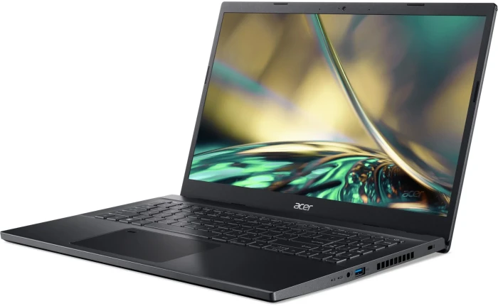 ACER Aspire 7 RTX 3050