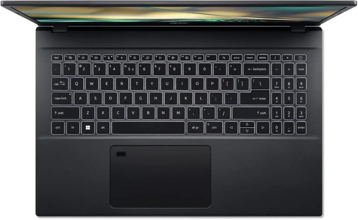 ACER Aspire 7 RTX 3050