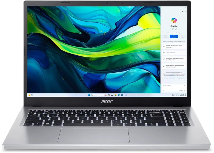 ACER Aspire Go 15 AG15-32P-C7PR