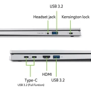 Acer Aspire Go 15 AG15-41P-R1QC